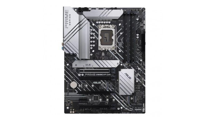 ASUS PRIME Z690-P D4-CSM Intel Z690 LGA 1700 ATX