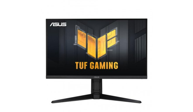 ASUS TUF Gaming VG27AQL3A computer monitor 68.6 cm (27&quot;) 2560 x 1440 pixels Wide Quad HD LC