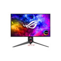 ASUS ROG Swift OLED PG27AQDM computer monitor 67.3 cm (26.5&quot;) 2560 x 1440 pixels Wide Quad 