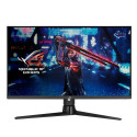 ASUS ROG Swift XG32AQ computer monitor 81.3 cm (32&quot;) 2560 x 1440 pixels Wide Quad HD Black