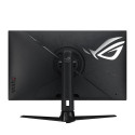 ASUS ROG Swift XG32AQ computer monitor 81.3 cm (32&quot;) 2560 x 1440 pixels Wide Quad HD Black