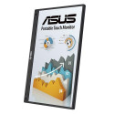 ASUS ZenScreen MB16AHT computer monitor 39.6 cm (15.6&quot;) 1920 x 1080 pixels Full HD Touchscr