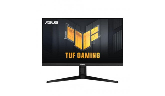 ASUS TUF Gaming VG32AQL1A computer monitor 80 cm (31.5&quot;) 2560 x 1440 pixels Wide Quad HD LE