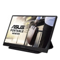 ASUS ZenScreen MB166C computer monitor 39.6 cm (15.6&quot;) 1920 x 1080 pixels Full HD LED Black