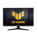 ASUS TUF Gaming VG249QM1A computer monitor 60.5 cm (23.8&quot;) 1920 x 1080 pixels Full HD Black