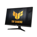 ASUS TUF Gaming VG249QM1A computer monitor 60.5 cm (23.8&quot;) 1920 x 1080 pixels Full HD Black