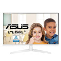 ASUS VY279HE-W computer monitor 68.6 cm (27&quot;) 1920 x 1080 pixels Full HD LED White