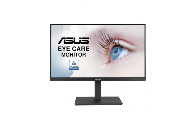 ASUS VA27EQSB computer monitor 68.6 cm (27&quot;) 1920 x 1080 pixels Full HD LCD Black