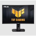 ASUS TUF Gaming VG27VQM computer monitor 68.6 cm (27&quot;) 1920 x 1080 pixels Full HD LED Black