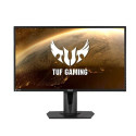 ASUS TUF Gaming VG27AQ computer monitor 68.6 cm (27&quot;) 2560 x 1440 pixels Quad HD LED Black