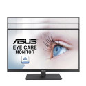 ASUS VA27EQSB computer monitor 68.6 cm (27&quot;) 1920 x 1080 pixels Full HD LCD Black