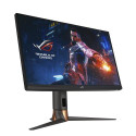 ASUS ROG Swift PG27UQR computer monitor 68.6 cm (27&quot;) 3840 x 2160 pixels 4K Ultra HD LCD Bl