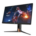 ASUS ROG Swift PG27UQR computer monitor 68.6 cm (27&quot;) 3840 x 2160 pixels 4K Ultra HD LCD Bl