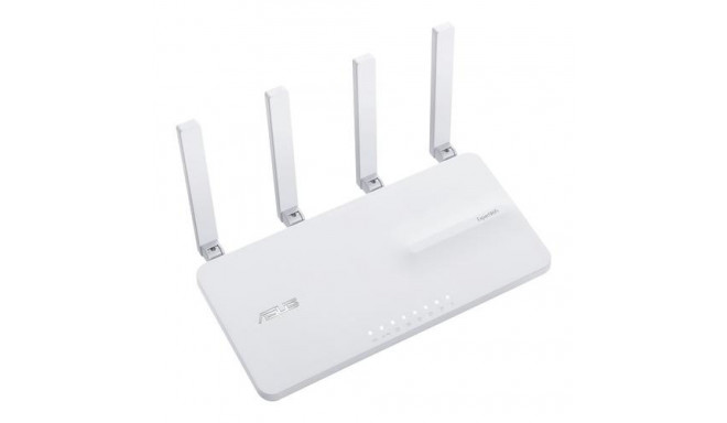 ASUS EBR63 – Expert WiFi wireless router Gigabit Ethernet Dual-band (2.4 GHz / 5 GHz) White