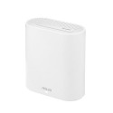 ASUS EBM68(2PK) – Expert Wifi Tri-band (2.4 GHz / 5 GHz / 5 GHz) Wi-Fi 6 (802.11ax) White 3 Internal