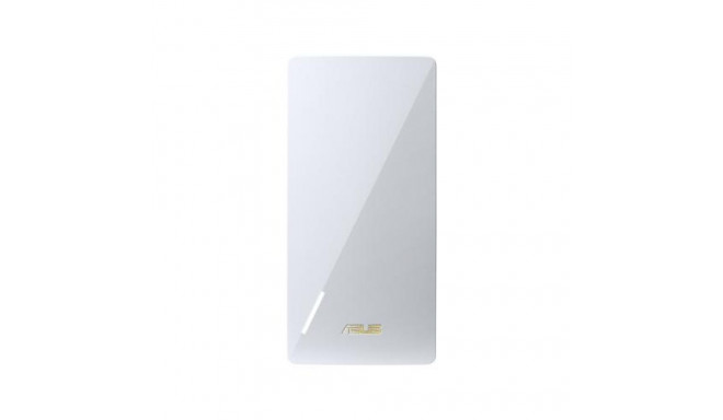 ASUS RP-AX58 Network transmitter White 10, 100, 1000 Mbit/s