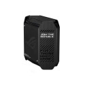 ASUS ROG Rapture GT6 AX10000 AiMesh 1 Pack Tri-band (2.4 GHz / 5 GHz / 5 GHz) Wi-Fi 6 (802.11ax) Bla