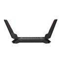 ASUS GT-AX6000 AiMesh wireless router Gigabit Ethernet Dual-band (2.4 GHz / 5 GHz) Black