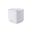 ASUS ZenWiFi XD5 (W-1-PK) Dual-band (2.4 GHz / 5 GHz) Wi-Fi 6 (802.11ax) White 2 Internal