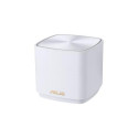 ASUS ZenWiFi XD5 (W-2-PK) Dual-band (2.4 GHz / 5 GHz) Wi-Fi 6 (802.11ax) White Internal