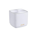 ASUS ZenWiFi XD5 (W-3-PK) Dual-band (2.4 GHz / 5 GHz) Wi-Fi 6 (802.11ax) White 2 Internal