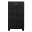 ASUS Prime AP201 MicroATX Mini Tower Black