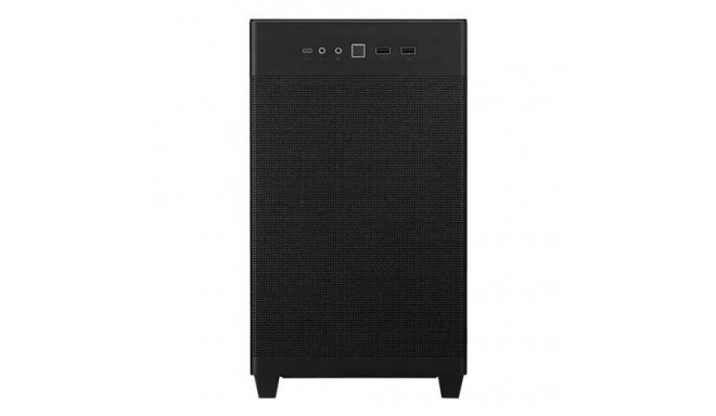 ASUS PRIME AP201 MicroATX Mini Tower Black