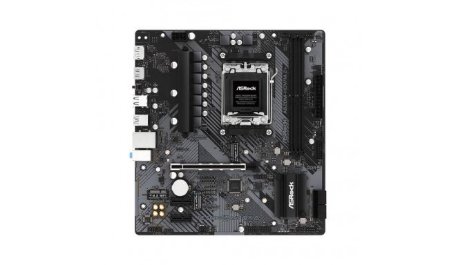 Asrock A620M-HDV/M.2+ AMD A620 Socket AM5 micro ATX