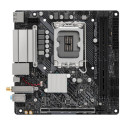 Asrock B760M-ITX/D4 WiFi Intel B760 LGA 1700 mini ITX