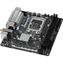 Asrock B760M-ITX/D4 WiFi Intel B760 LGA 1700 mini ITX