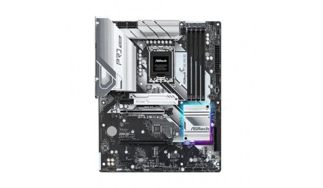 Asrock Z790 Pro RS Intel Z790 LGA 1700 ATX