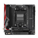 Asrock B650E PG-ITX WiFi AMD B650 Socket AM5 mini ITX