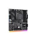 Asrock B550M PG Riptide AMD B550 Socket AM4 micro ATX