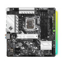 Asrock B660M Steel Legend Intel B660 LGA 1700 micro ATX