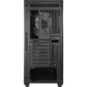 Inter-Tech IT-3503 Airstream Tower Black