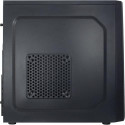 Inter-Tech B-42 Midi Tower Black