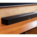 Bose Smart Soundbar 600 Black