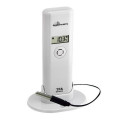 Suomen Lämpömittari Oy PRO WeatherHub temperature transmitter -50 - 110 °C Indoor