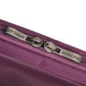 Rivacase 8231 39.6 cm (15.6&quot;) Messenger case Purple