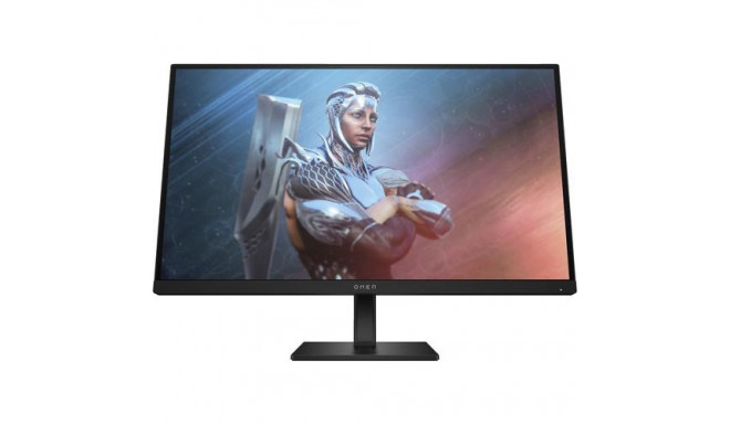 HP OMEN by HP OMEN by 27 inch FHD 165Hz Gaming Monitor - OMEN 27