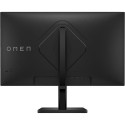 HP OMEN by HP 27 computer monitor 68.6 cm (27&quot;) 1920 x 1080 pixels Full HD Black