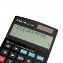 MAUL MTL 600 calculator Desktop Display Black