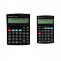 MAUL MTL 600 calculator Desktop Display Black