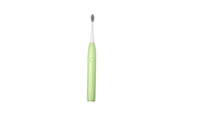 Oclean 6970810552447 electric toothbrush Adult Sonic toothbrush Green, White