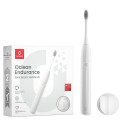 Oclean 6970810552393 electric toothbrush Adult Sonic toothbrush White