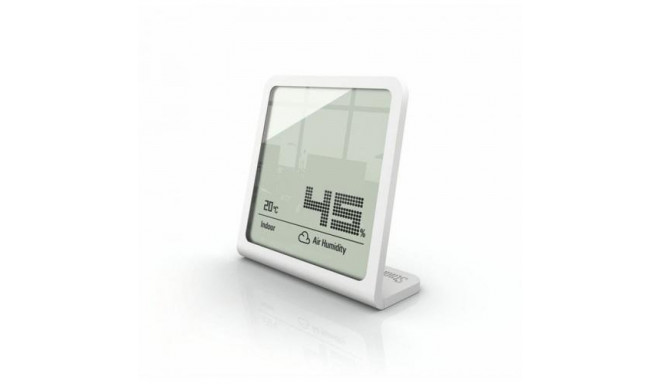 Stadler Form Selina Indoor Electronic hygrometer White