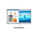 Lenovo L27i-40 LED display 68.6 cm (27&quot;) 1920 x 1080 pixels Full HD Grey