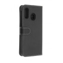 Insmat 650-2739 mobile phone case Flip case Black