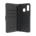 Insmat 650-2739 mobile phone case Flip case Black