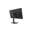 Lenovo ThinkVision P32p-30 LED display 80 cm (31.5&quot;) 3840 x 2160 pixels 4K Ultra HD Black